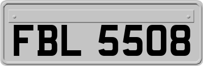 FBL5508