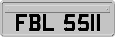 FBL5511