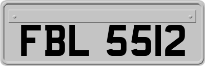 FBL5512