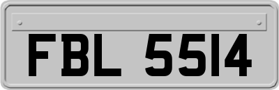 FBL5514