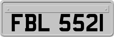 FBL5521