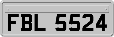 FBL5524