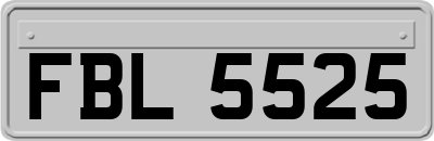 FBL5525