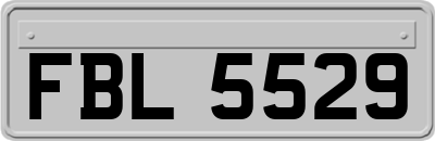 FBL5529