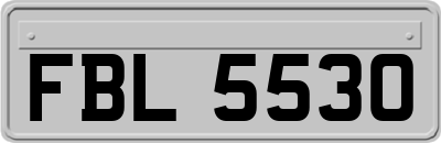 FBL5530