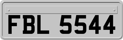 FBL5544