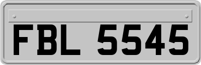 FBL5545