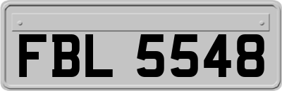 FBL5548