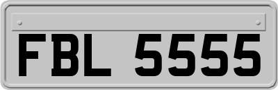 FBL5555