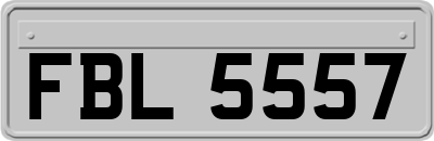 FBL5557