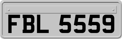 FBL5559