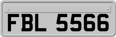 FBL5566