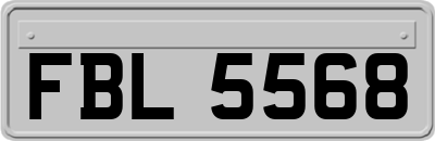 FBL5568