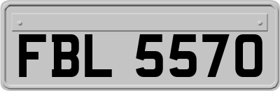 FBL5570