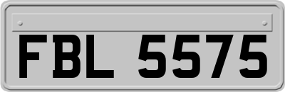 FBL5575