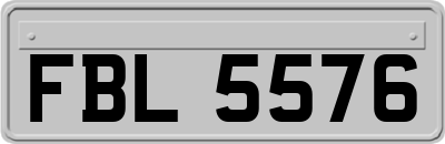 FBL5576