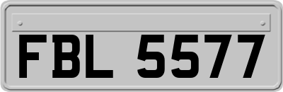 FBL5577