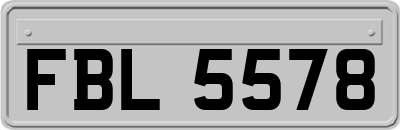 FBL5578