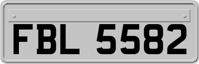 FBL5582