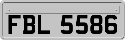 FBL5586