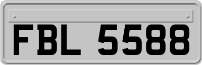 FBL5588