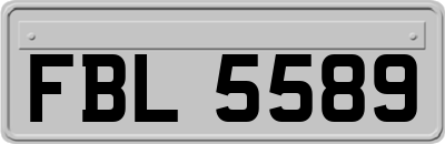 FBL5589