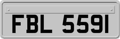 FBL5591