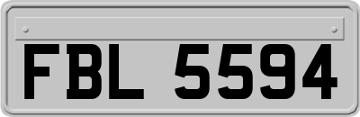 FBL5594