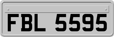 FBL5595