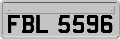 FBL5596