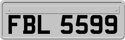 FBL5599