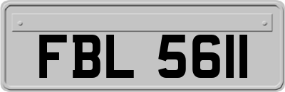 FBL5611