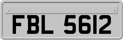 FBL5612