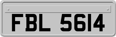 FBL5614