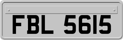 FBL5615