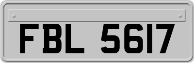 FBL5617