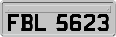FBL5623