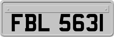 FBL5631