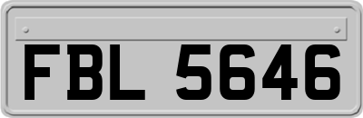 FBL5646