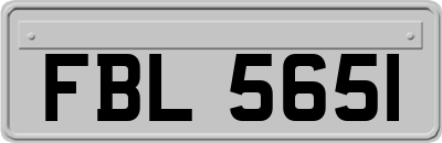 FBL5651