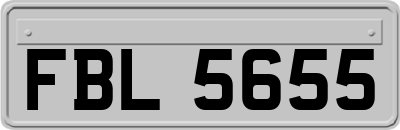 FBL5655
