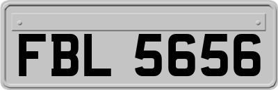 FBL5656