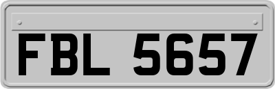 FBL5657