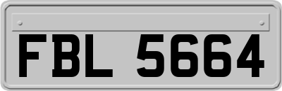 FBL5664
