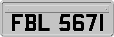 FBL5671