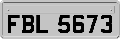 FBL5673