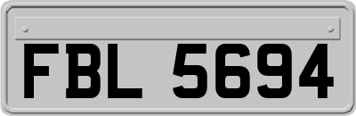 FBL5694