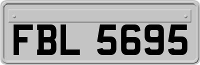 FBL5695