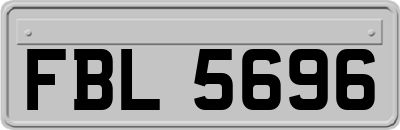 FBL5696