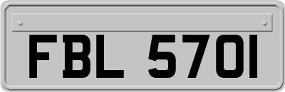 FBL5701